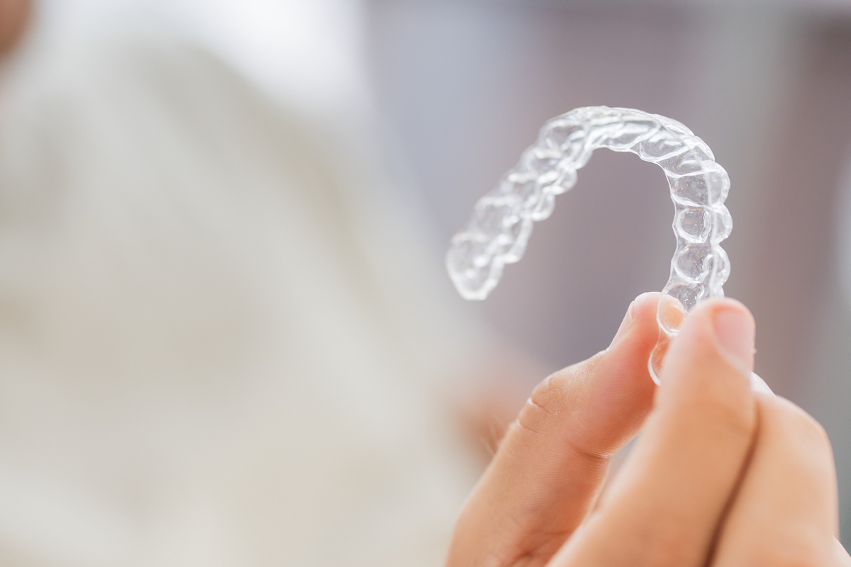 Invisalign bei hi.dent in Hannover